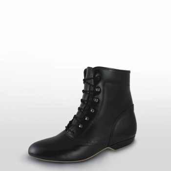 125 schwarz gummi